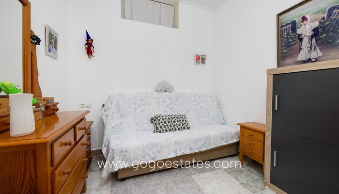 Te koop - Appartement - Begane Grond Appartement - Torrevieja - Torrevieja Centro