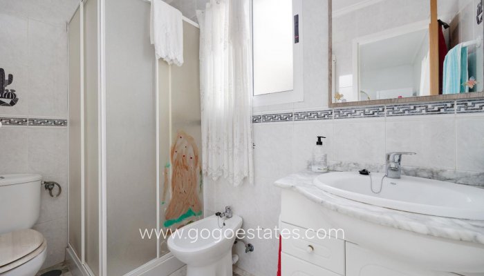 Te koop - Appartement - Begane Grond Appartement - Torrevieja - Torrevieja Centro