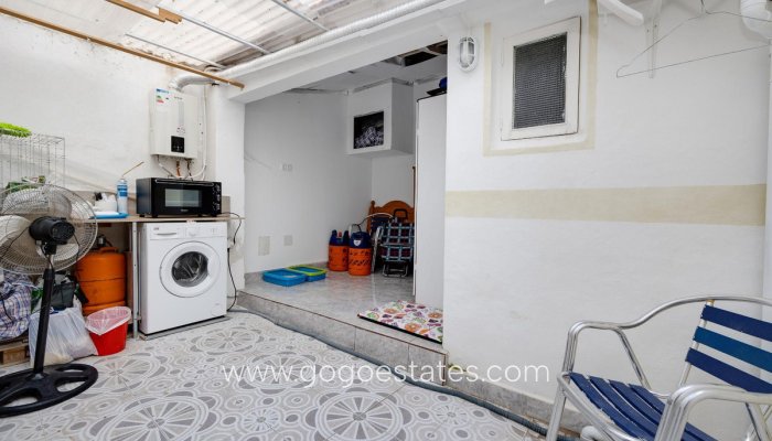 Te koop - Appartement - Begane Grond Appartement - Torrevieja - Torrevieja Centro