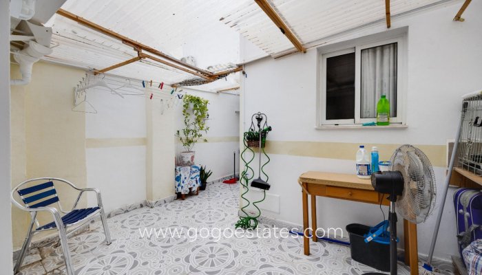 Te koop - Appartement - Begane Grond Appartement - Torrevieja - Torrevieja Centro