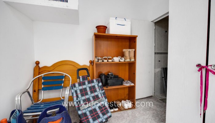 Te koop - Appartement - Begane Grond Appartement - Torrevieja - Torrevieja Centro