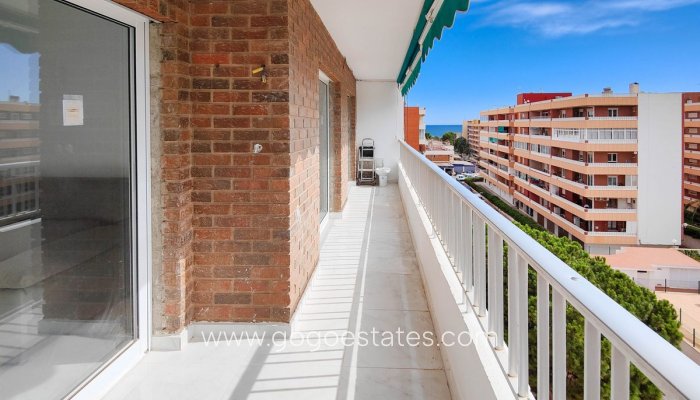 Te koop - Appartement - Appartement op de middelste verdieping - Orihuela - Punta Prima