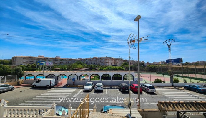 Te koop - Appartement - Appartement op de bovenste verdieping - Torrevieja - El Acequión - Los Náufragos