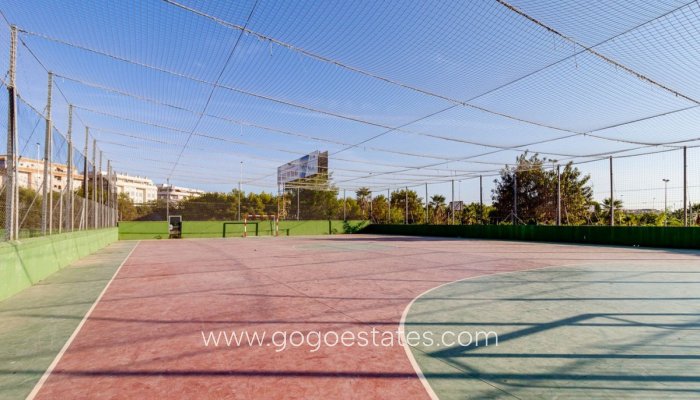 Te koop - Appartement - Appartement op de bovenste verdieping - Torrevieja - El Acequión - Los Náufragos