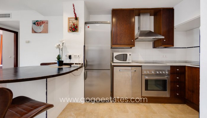 Te koop - Appartement - Penthouse Duplex - Orihuela - Punta Prima