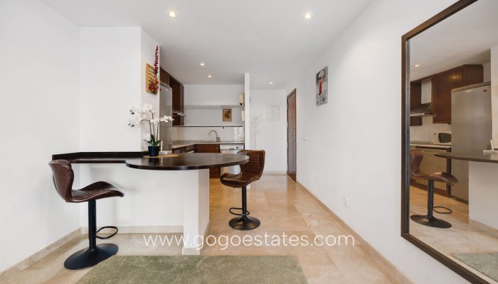 Te koop - Appartement - Penthouse Duplex - Orihuela - Punta Prima