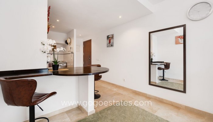 Te koop - Appartement - Penthouse Duplex - Orihuela - Punta Prima