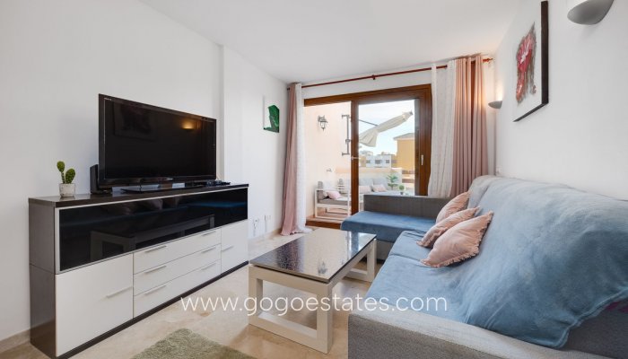 Te koop - Appartement - Penthouse Duplex - Orihuela - Punta Prima