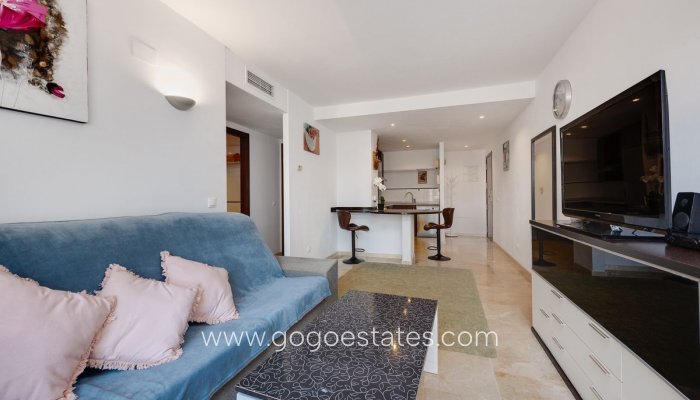 Te koop - Appartement - Penthouse Duplex - Orihuela - Punta Prima