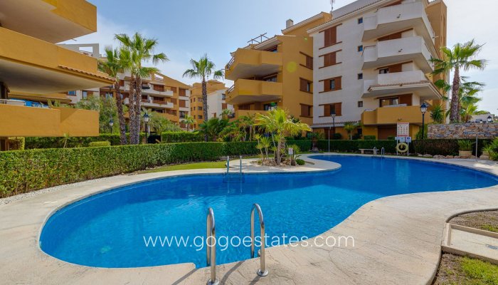 Te koop - Appartement - Penthouse Duplex - Orihuela - Punta Prima
