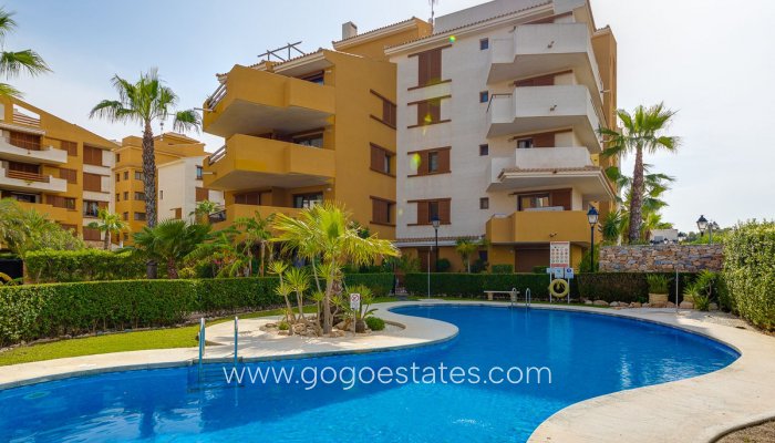 Te koop - Appartement - Penthouse Duplex - Orihuela - Punta Prima