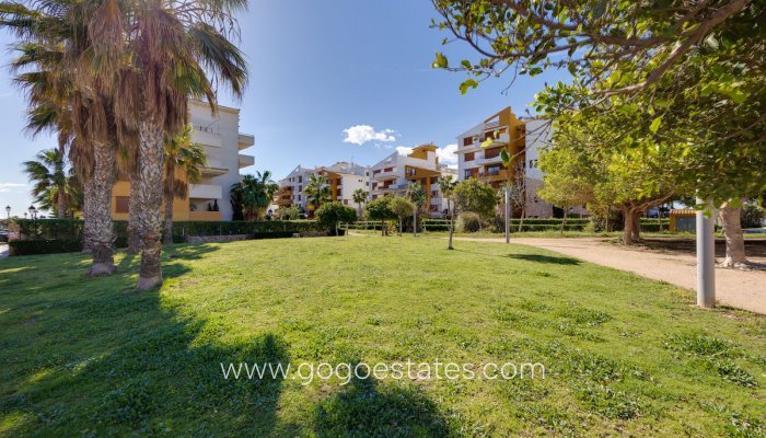 Te koop - Appartement - Penthouse Duplex - Orihuela - Punta Prima