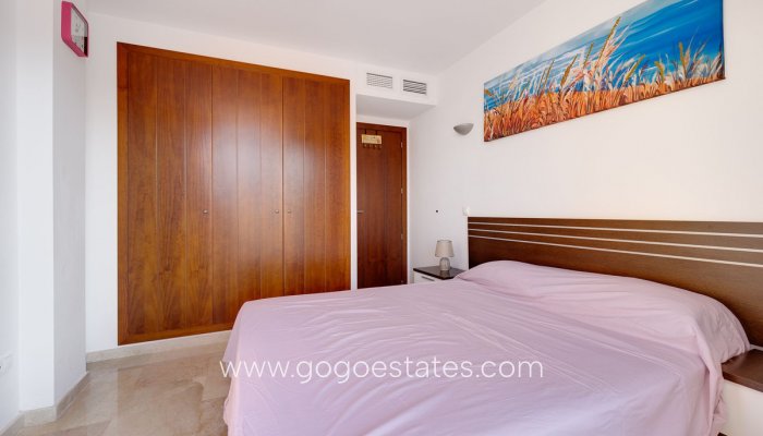 Te koop - Appartement - Penthouse Duplex - Orihuela - Punta Prima