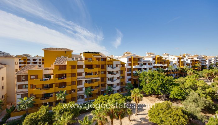 Te koop - Appartement - Penthouse Duplex - Orihuela - Punta Prima