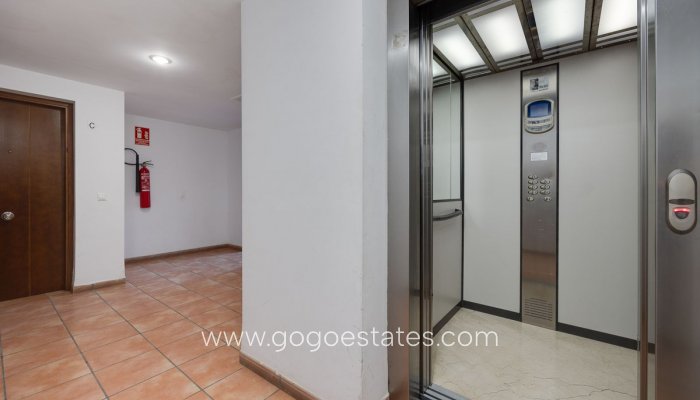 Te koop - Appartement - Penthouse Duplex - Orihuela - Punta Prima