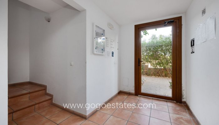 Te koop - Appartement - Penthouse Duplex - Orihuela - Punta Prima