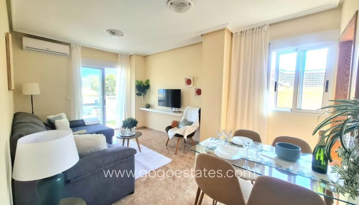 Te koop - Appartement - Appartement op de middelste verdieping - Torrevieja - Torrevieja Centro