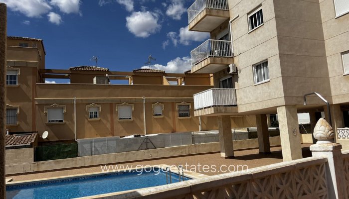 Te koop - Appartement - Appartement op de middelste verdieping - Torrevieja - Torrevieja Centro