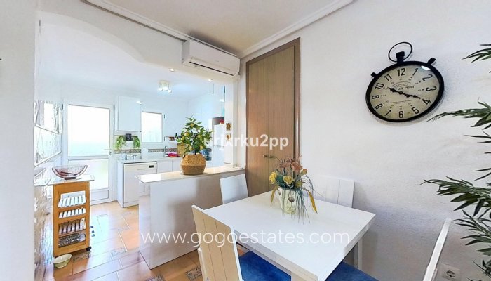 Wiederverkauf - Haus - Bungalow - Orihuela - Playa Flamenca