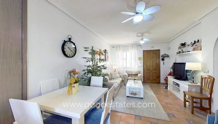 Wiederverkauf - Haus - Bungalow - Orihuela - Playa Flamenca