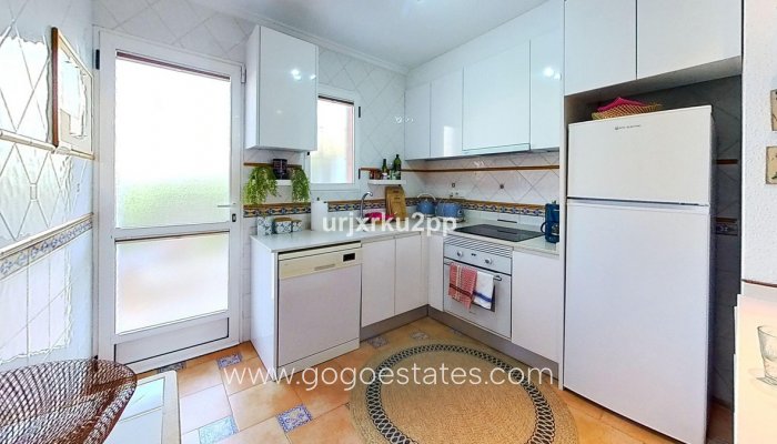 Wiederverkauf - Haus - Bungalow - Orihuela - Playa Flamenca