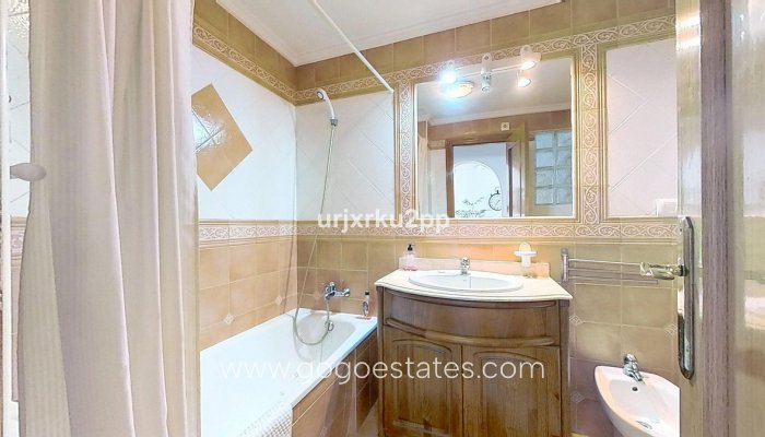 Wiederverkauf - Haus - Bungalow - Orihuela - Playa Flamenca