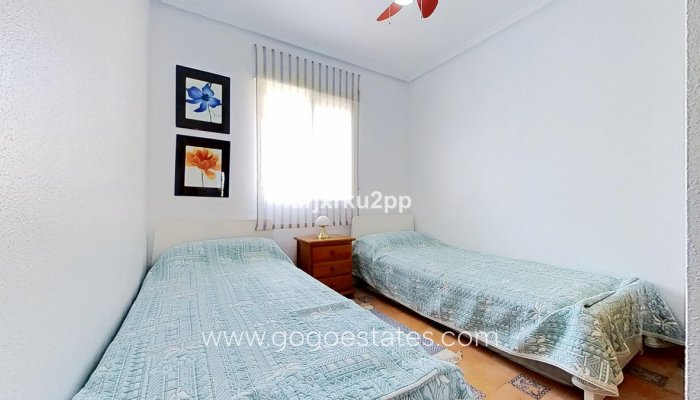 Wiederverkauf - Haus - Bungalow - Orihuela - Playa Flamenca