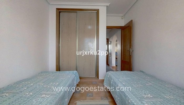 Wiederverkauf - Haus - Bungalow - Orihuela - Playa Flamenca