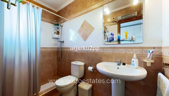 Wiederverkauf - Haus - Bungalow - Orihuela - Playa Flamenca