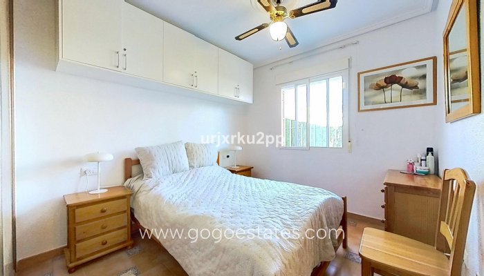 Wiederverkauf - Haus - Bungalow - Orihuela - Playa Flamenca