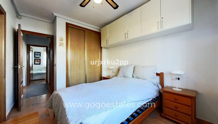 Wiederverkauf - Haus - Bungalow - Orihuela - Playa Flamenca