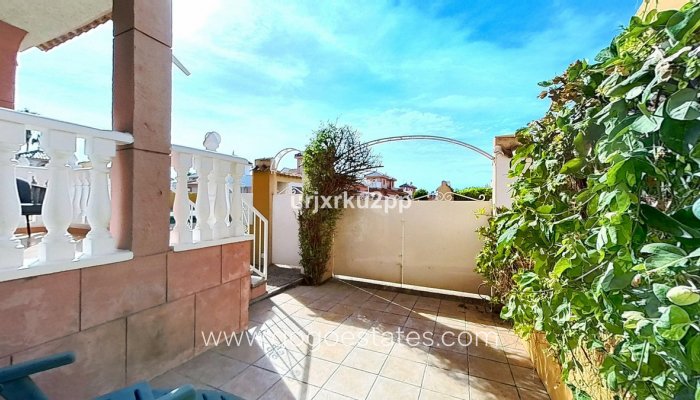 Wiederverkauf - Haus - Bungalow - Orihuela - Playa Flamenca