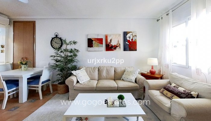 Wiederverkauf - Haus - Bungalow - Orihuela - Playa Flamenca