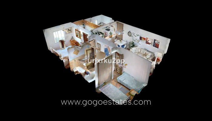 Wiederverkauf - Haus - Bungalow - Orihuela - Playa Flamenca