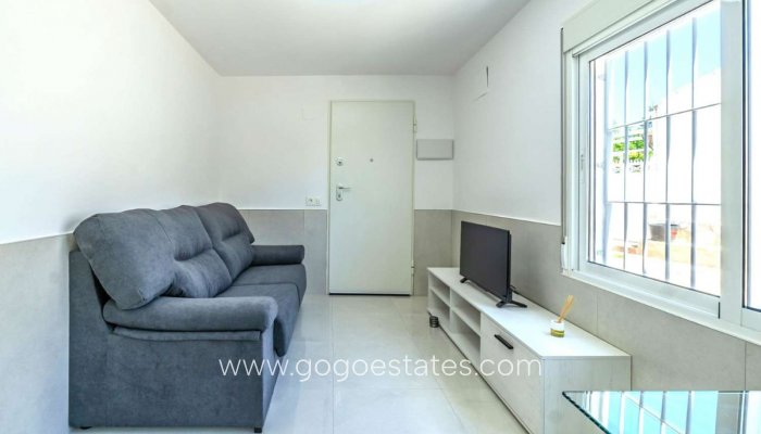 Te koop - Huis - Bungalow - Torrevieja - Torrevieja Centro