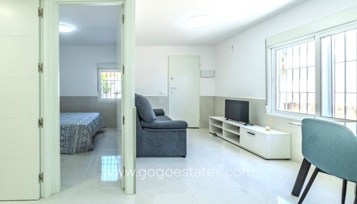 Te koop - Huis - Bungalow - Torrevieja - Torrevieja Centro
