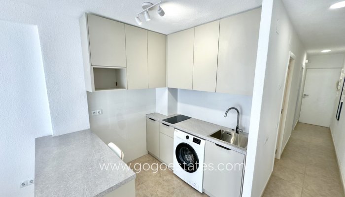 Te koop - Appartement - Begane Grond Appartement - Guardamar del Segura - Guardamar del Segura Centro