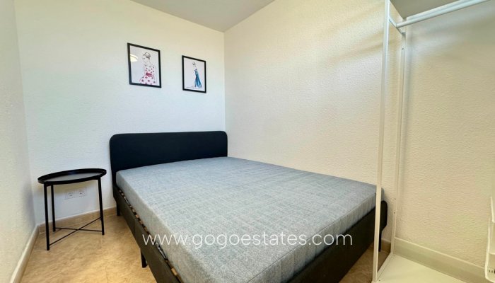 Te koop - Appartement - Begane Grond Appartement - Guardamar del Segura - Guardamar del Segura Centro