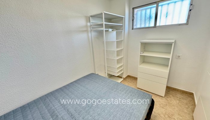 Te koop - Appartement - Begane Grond Appartement - Guardamar del Segura - Guardamar del Segura Centro