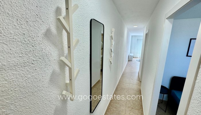 Te koop - Appartement - Begane Grond Appartement - Guardamar del Segura - Guardamar del Segura Centro