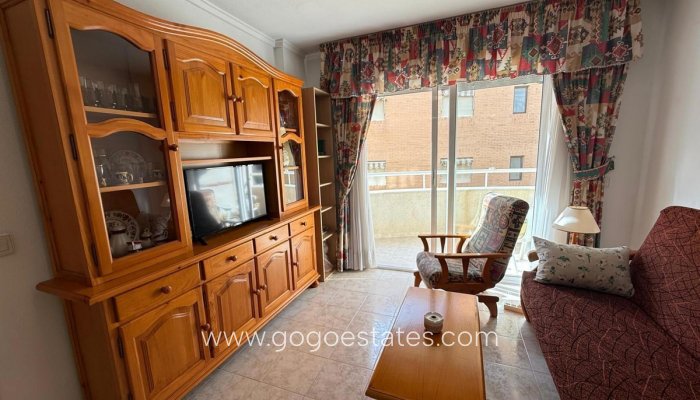 Te koop - Appartement - Begane Grond Appartement - Torrevieja - Torrevieja Centro