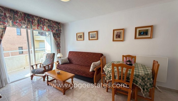 Te koop - Appartement - Begane Grond Appartement - Torrevieja - Torrevieja Centro