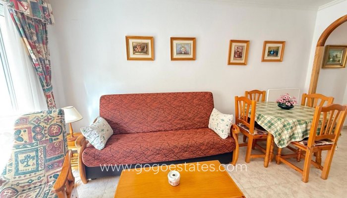 Te koop - Appartement - Begane Grond Appartement - Torrevieja - Torrevieja Centro
