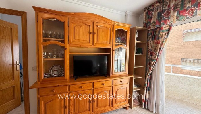 Te koop - Appartement - Begane Grond Appartement - Torrevieja - Torrevieja Centro