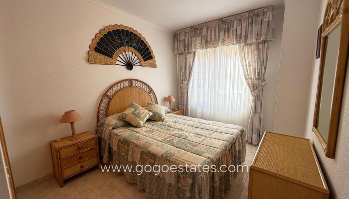 Te koop - Appartement - Begane Grond Appartement - Torrevieja - Torrevieja Centro