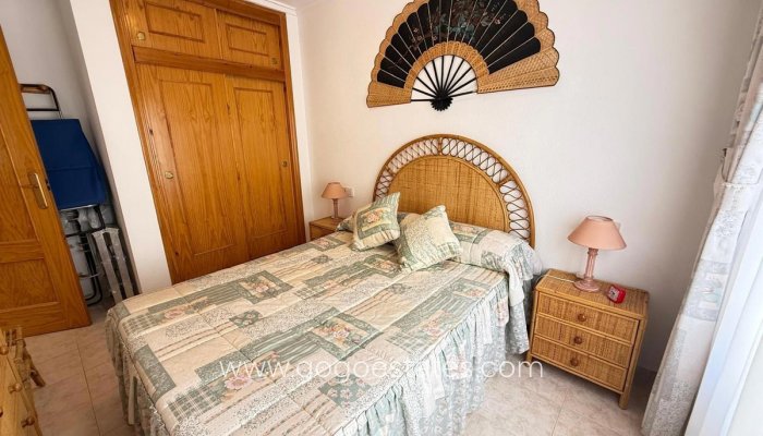 Te koop - Appartement - Begane Grond Appartement - Torrevieja - Torrevieja Centro