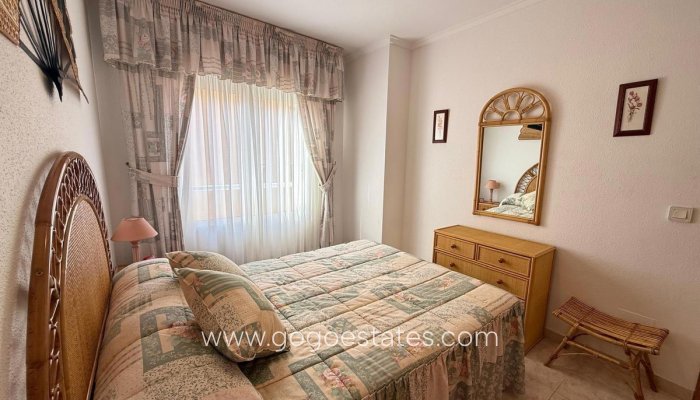 Te koop - Appartement - Begane Grond Appartement - Torrevieja - Torrevieja Centro