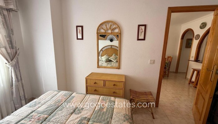 Te koop - Appartement - Begane Grond Appartement - Torrevieja - Torrevieja Centro