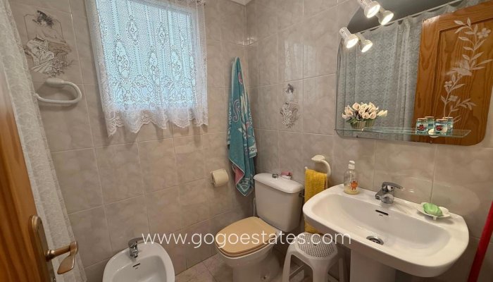 Te koop - Appartement - Begane Grond Appartement - Torrevieja - Torrevieja Centro