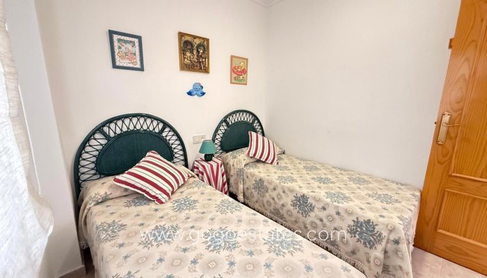 Te koop - Appartement - Begane Grond Appartement - Torrevieja - Torrevieja Centro